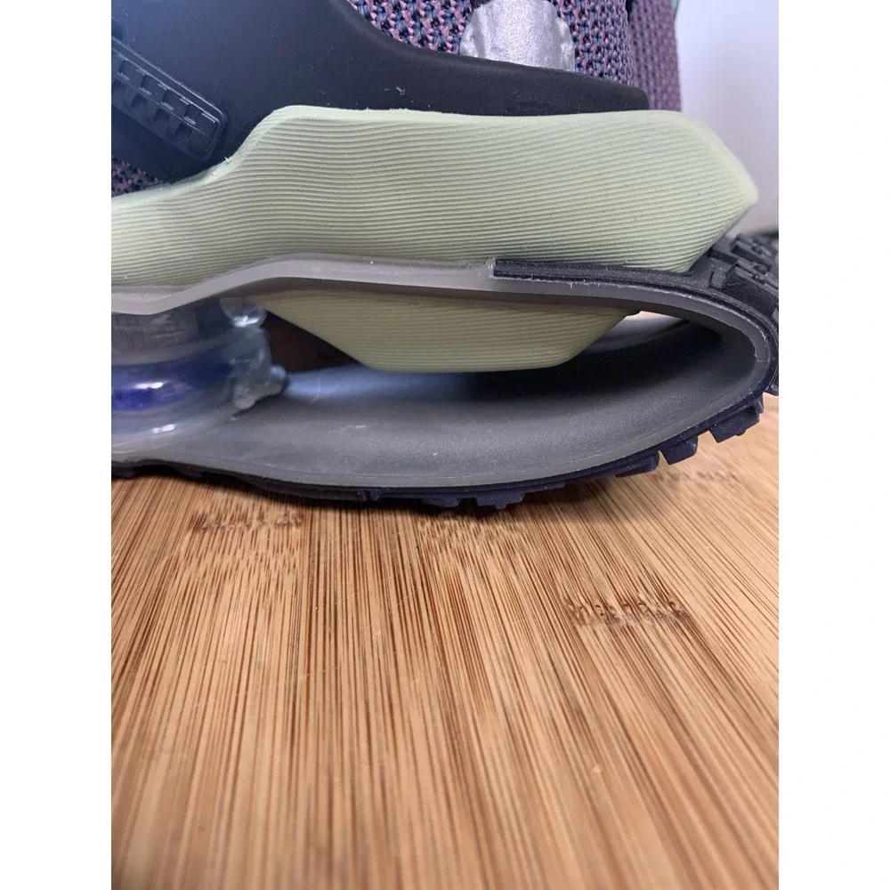 Nike Ispa Road Warrior Clear Jade  CW9410-400 New Without Box US M 6.5 W 8 EU 39
